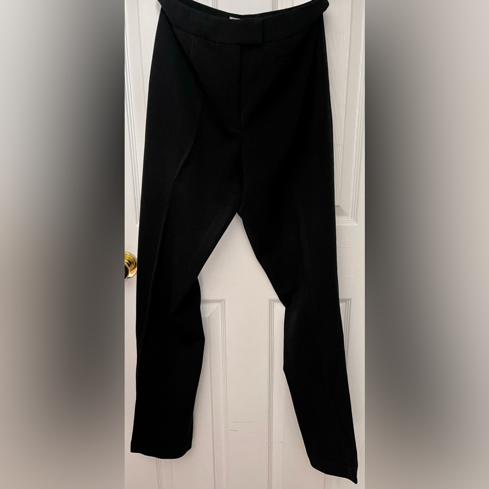Talbots Straight Leg Tailored Pants